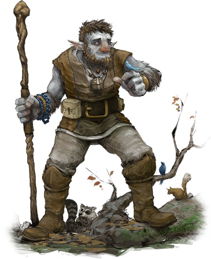 Firbolg